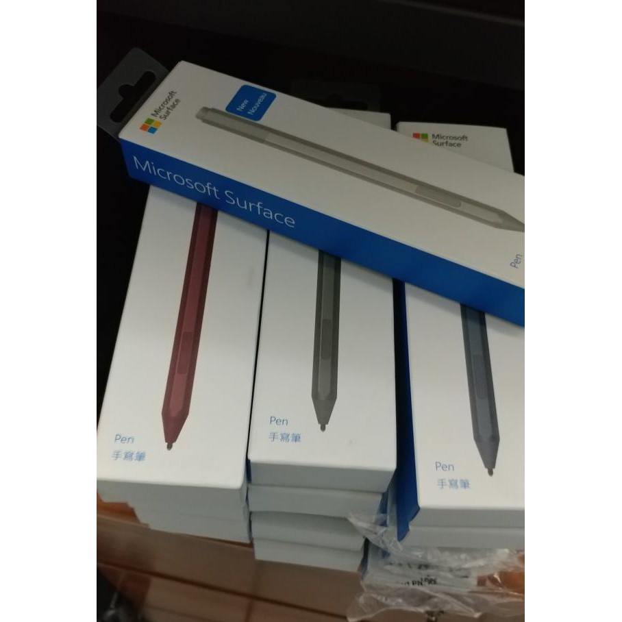New Microsoft Surface Stylus/Pen Pro 5 2017
