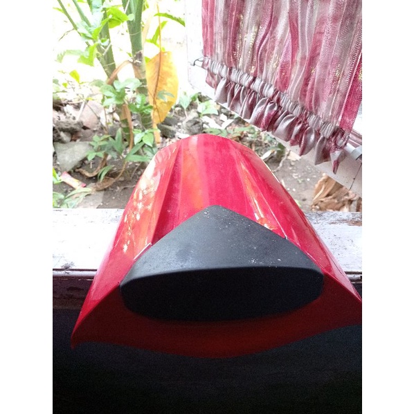 single seat cbr 150 lokal original