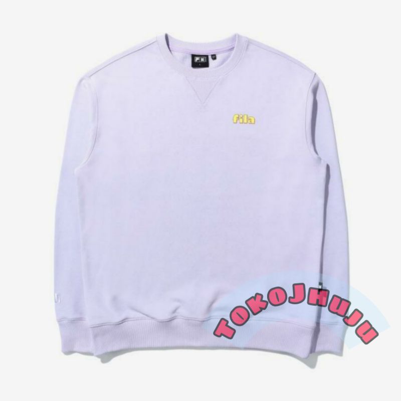 Basic Sweater BTS Jungkook Taehyung DISCO dynamite Print DTF