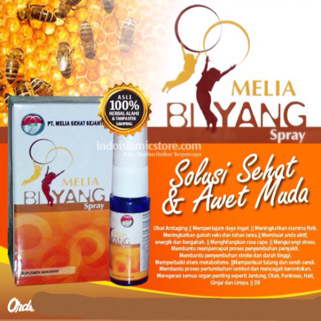 Melia biyang
