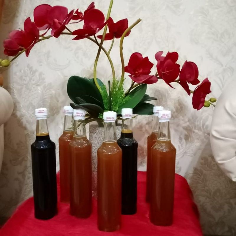 

Madu baduy 100%/original