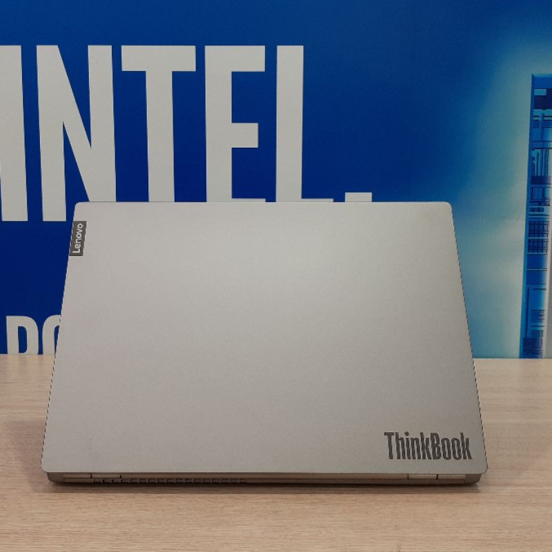 LENOVO THINKBOOK 11 13S I7 8565 16GB 512SSD FHD W10