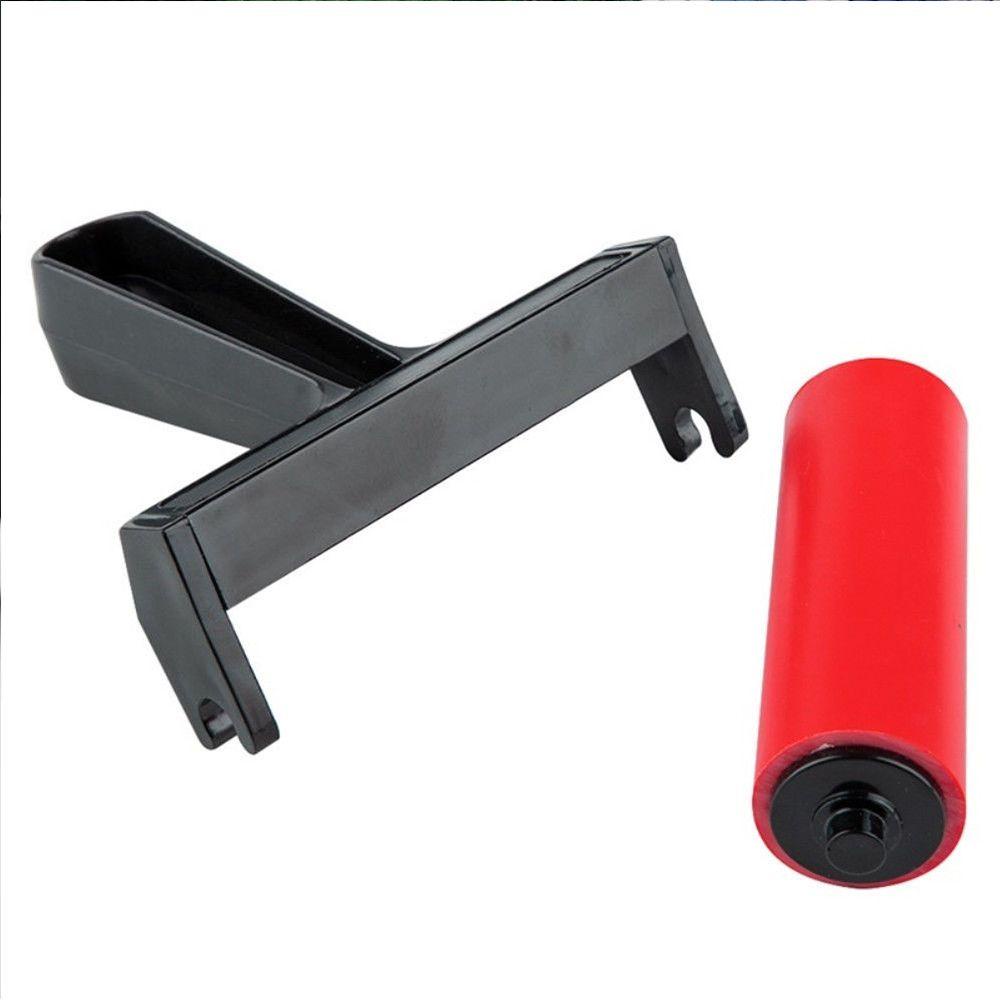 TOP Diamonds Painting Roller Crafts Handcraft Diamonds Painting Accessories Paint Rollers