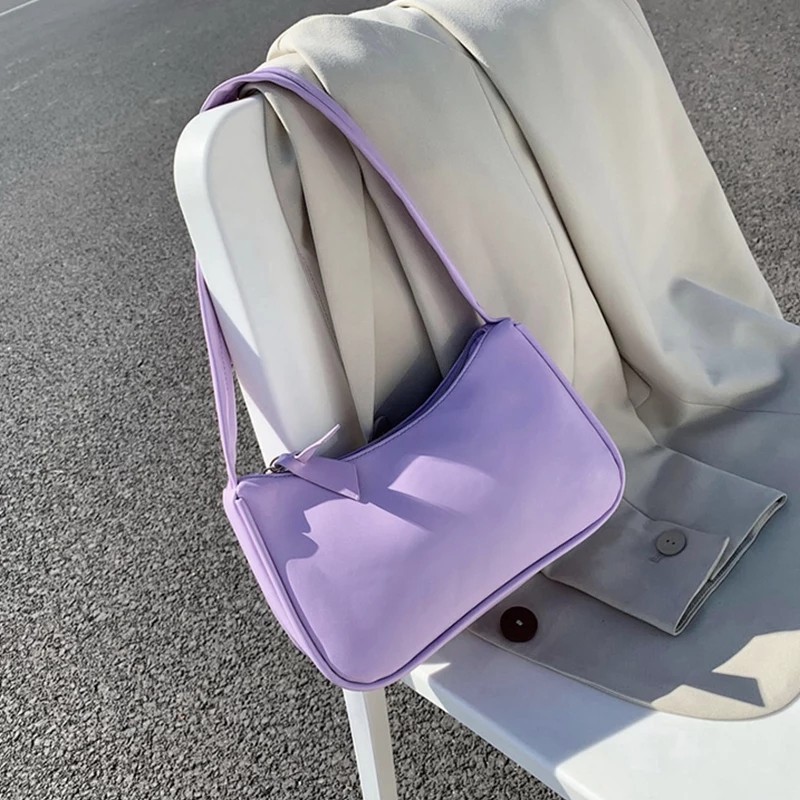 Tas selempang wanita bolsa vintage Shopee Indonesia