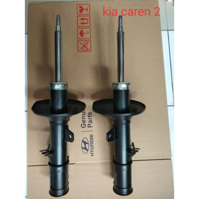 Shockbreaker shock breker depan kia carens2 carens 2