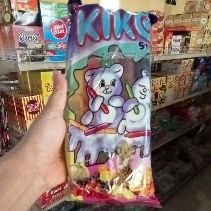 

Kiko Stick