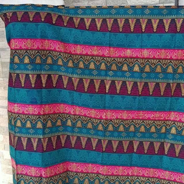 Kain Batik Sri Rahayu Prodo