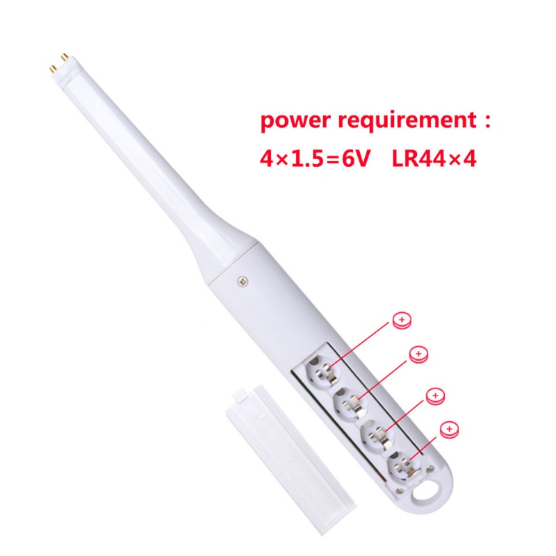 Mary Pen Salimeter Portable Anti Air Solution