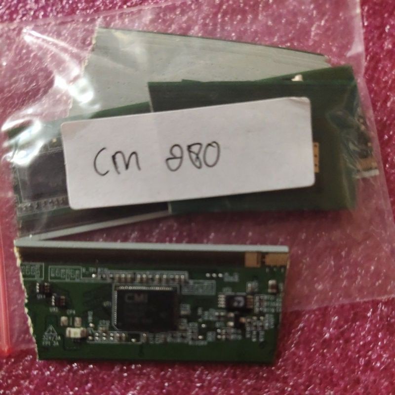 

CMI 280