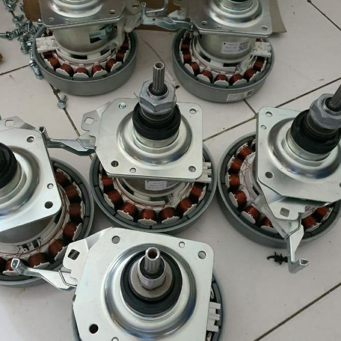 jual GIRBOK MESIN CUCI SAMSUNG INVERTER