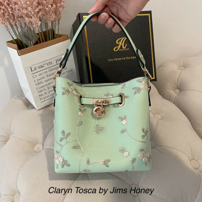 claryn bag 825 jimshoney