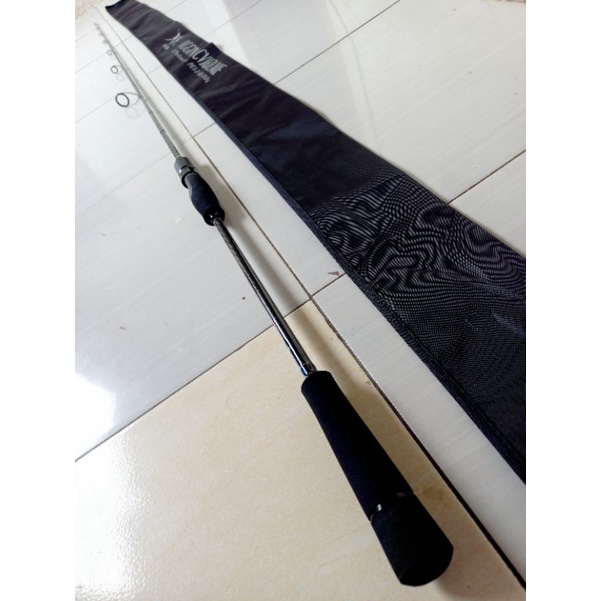 LYCAN JIGGING XXX PE 1-3