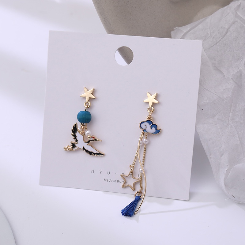 Anting AT39 /Earring/Aksesoris/accessories/ Deluna/BS