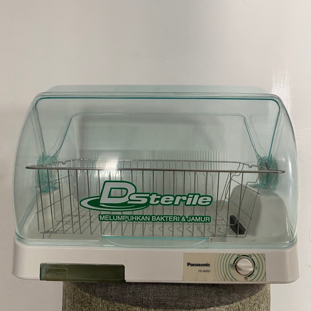 Panasonic Dsterile ( preloved )