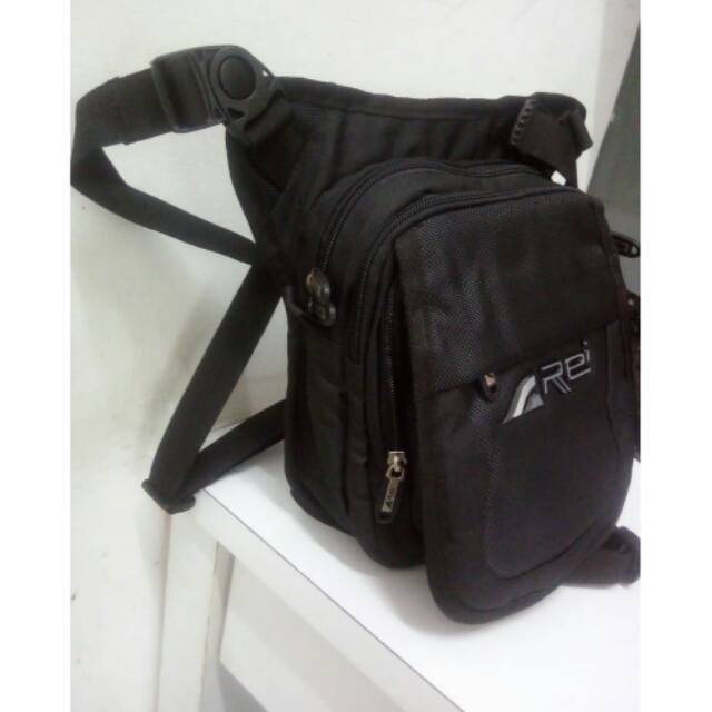 Tas Selempang Paha Rei Zero Ground