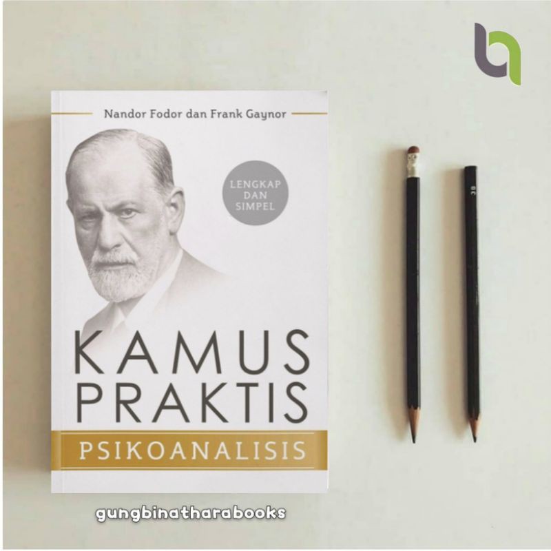 kamus praktis psikoanalisis sigmund freud