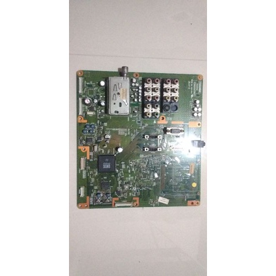 mb mainboard 32AV500E mesin tv LCD TOSHIBA 32AV500