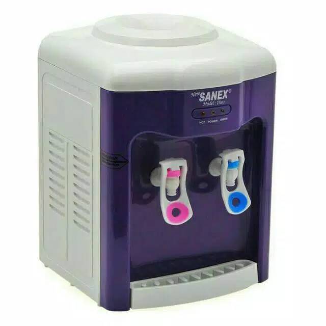 Dispenser Sanex D-102 Hot &amp; Normal