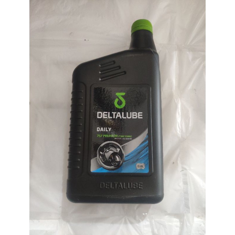 Oli Deltalube 800ml