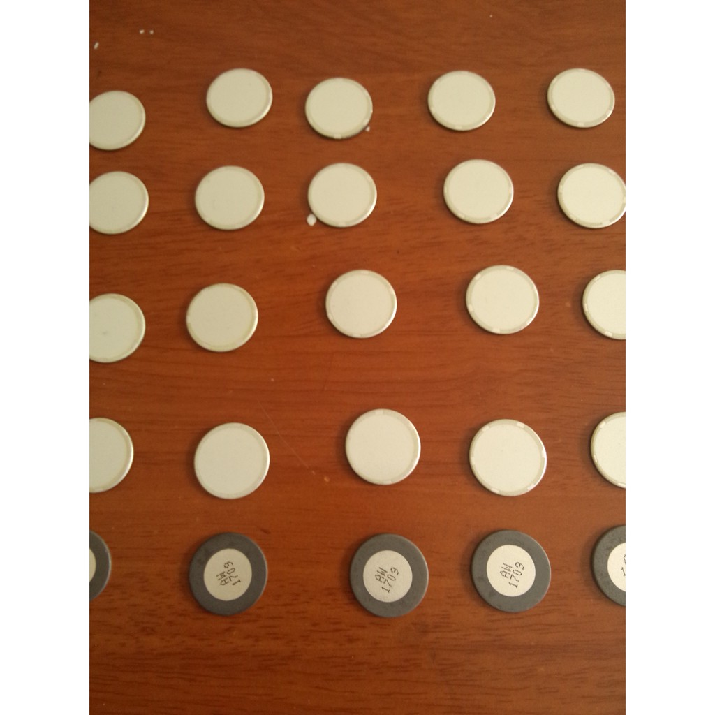 Ultrasonic Mist Maker Disc