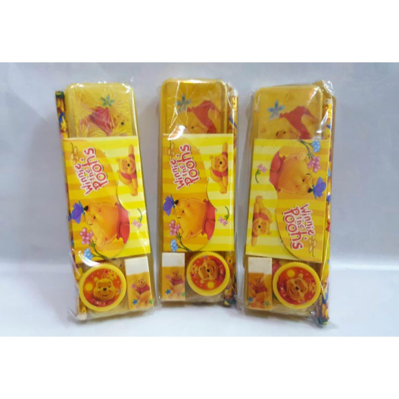 

Set Alat Tulis