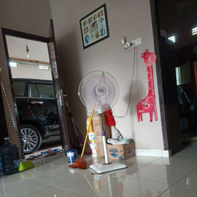 Obat Fogging Pembasmi Nyamuk, Kecoa, Lalat Dan Hama Lain Nuvet Plus 600 Ec