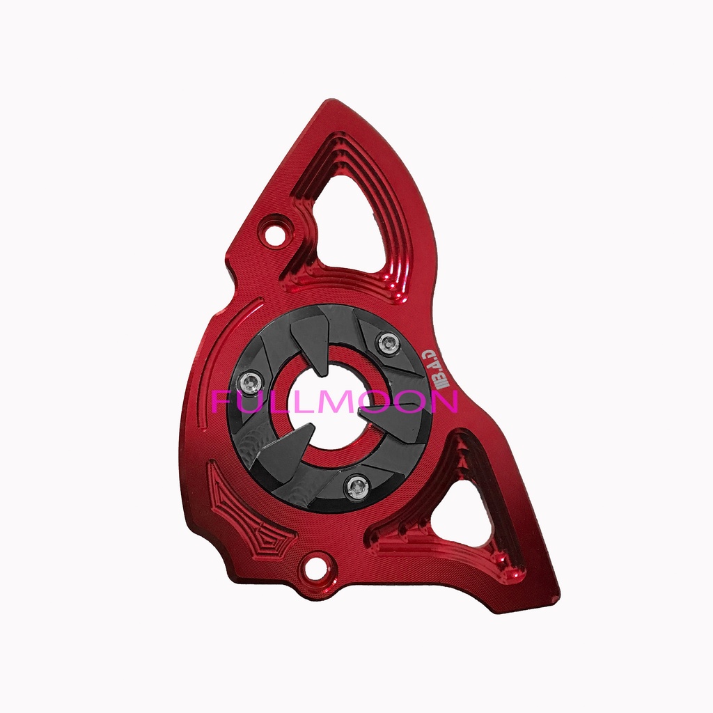 TUTUP COVER GEAR VIXION XABRE R15 JUPITER MX KING