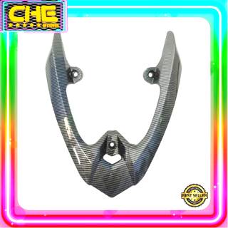 Cover Behel Carbon Honda Vario 150 125 Led Grip Belakang Cover Behel Carbon Honda Vario 150 125 Led Grip Belakang