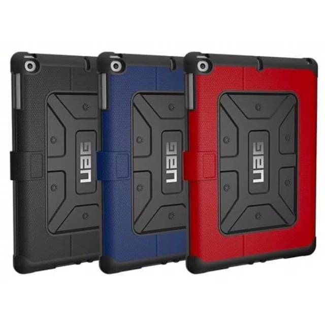 SARUNG UAG IPAD AIR 9,7'' PREMIUM ORIGINAL