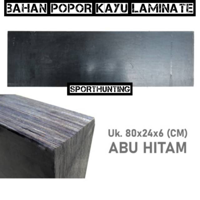 Bahan popor kayu laminate import / popor laminate / kayu laminate import