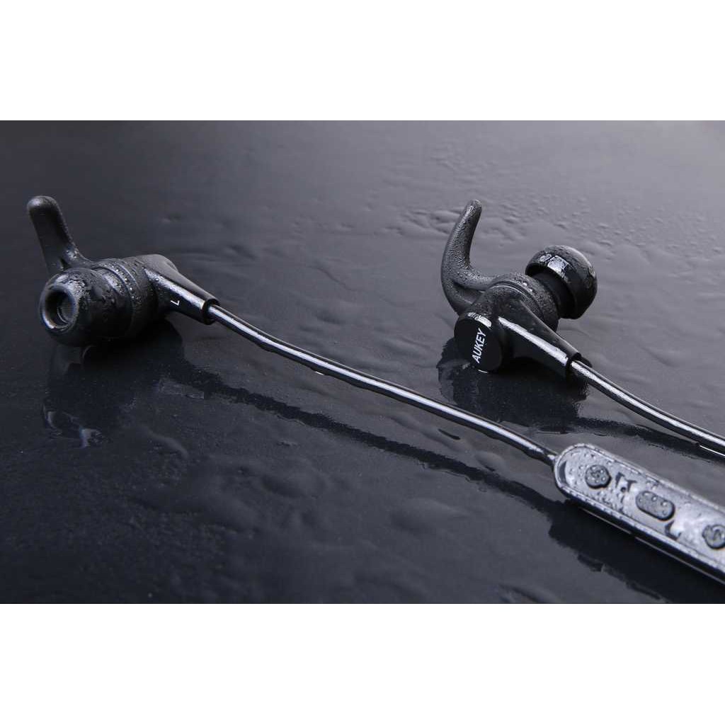 AUKEY EP-B40S Headset Bluetooth Wireless Sport Earphone