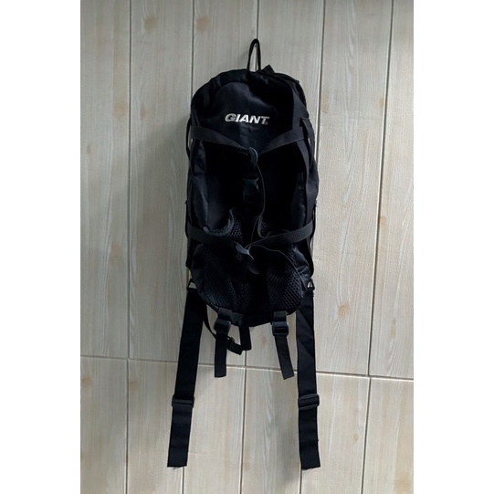 Tas second ori import