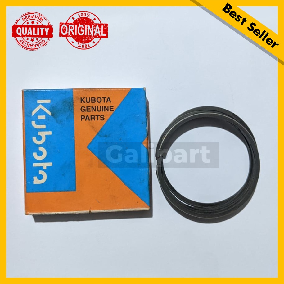 Ring Piston Kubota KND 40/50 GA 70