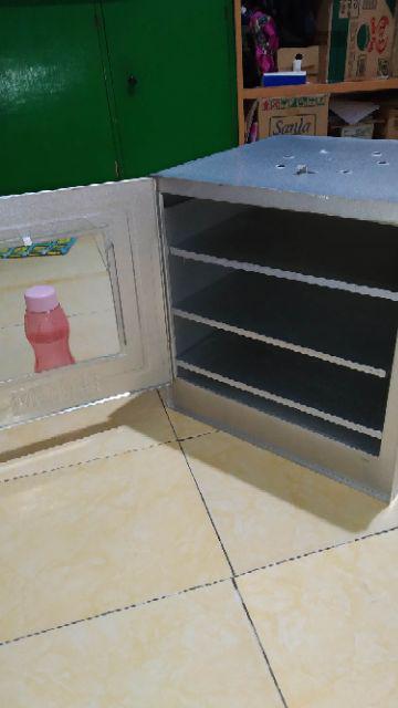Oven Kompor Bima Oven Bima 3 Susun Oven Murah Kue Oven Tangkring Otang Oven Panggang Kue Produksi