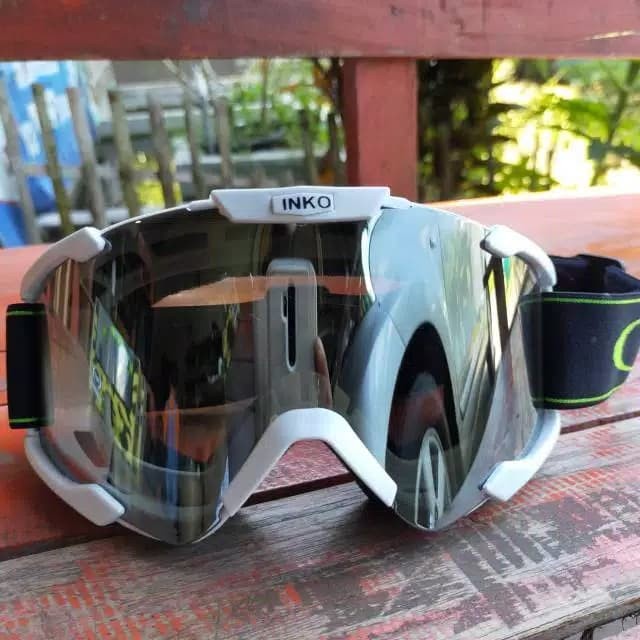 Promo Kaca Google Cross Kaca Gogle Cross Termurah