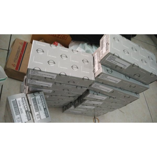 COIL LIVINA 1.5/ IGNITION COIL LIVINA1.5