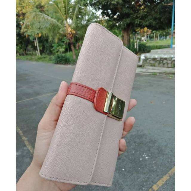 Dompet sophie martin paris promo