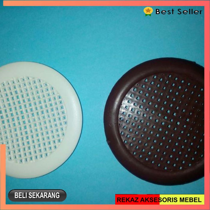 LUBANG HAWA/LUBANG ANGIN/LUBANG UDARA PLASTIK