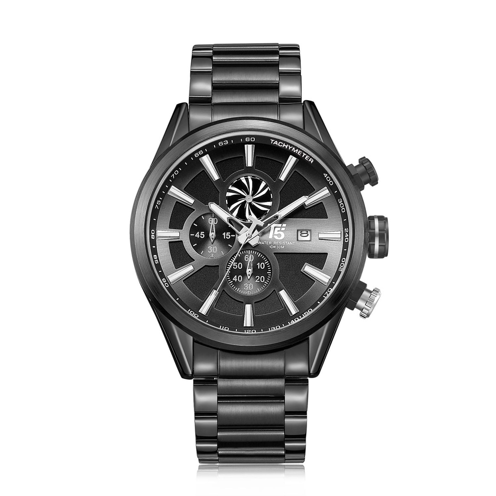 Jam Tangan Original T5 H3627G / H 3627 G