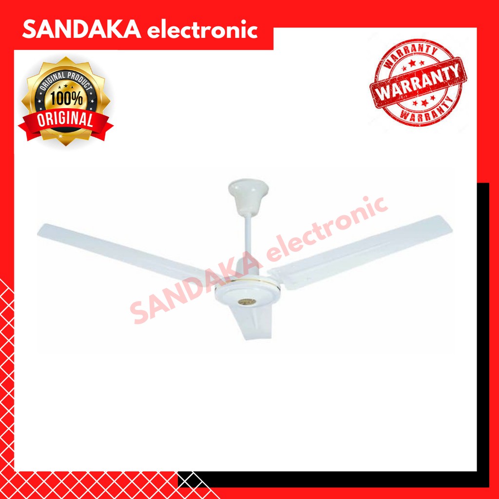 Ceiling Fan Sanex 56 - Sanex Kipas Angin Gantung