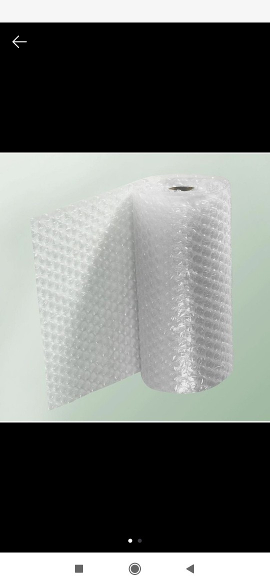 Pelindung Paket Extra Aman