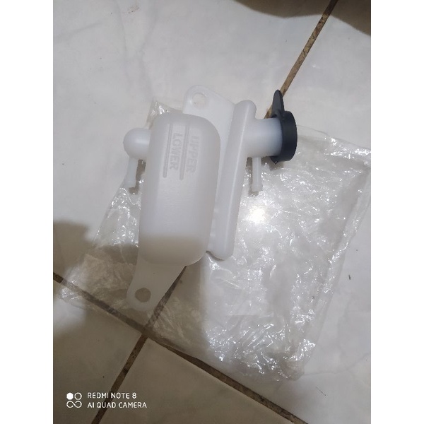 tabung radiator Honda Vario 150