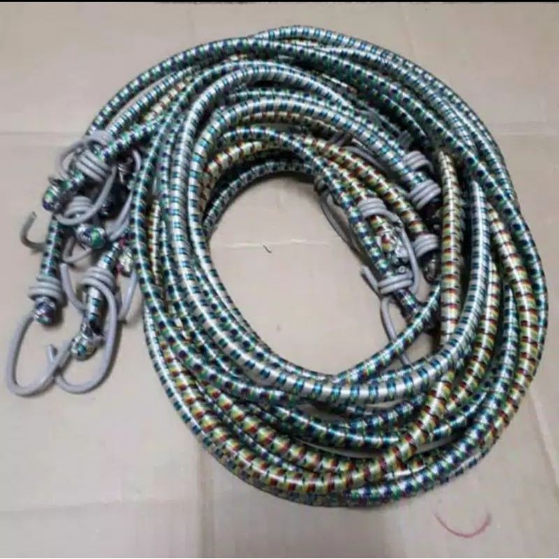 

tali bagasi tali pengikat barang 60CM