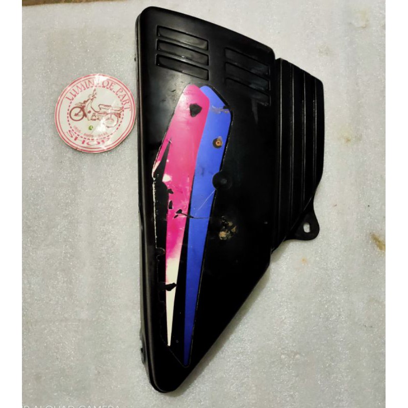 Tutup aki accu Yamaha RX special spesial subt rxs yt115 original