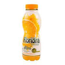 FLORIDINA ORANGE 360ML