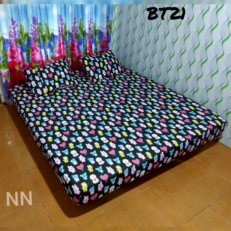 Sprei Murah