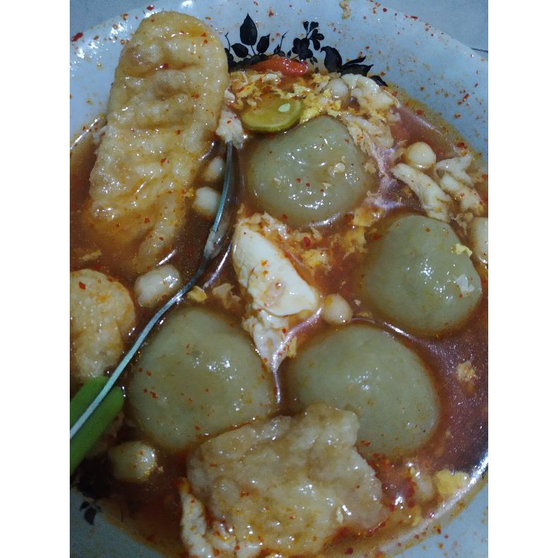 

baso aci