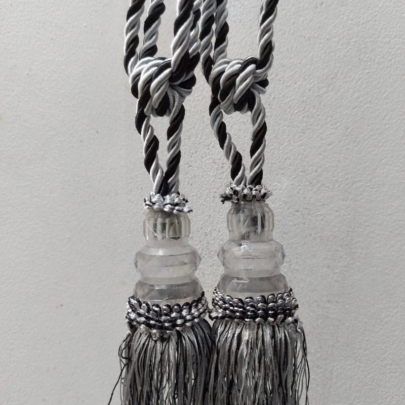 tali gorden/tali tasel 1pcs