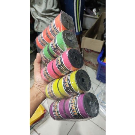 GELASAN JARFULL 1000Y
