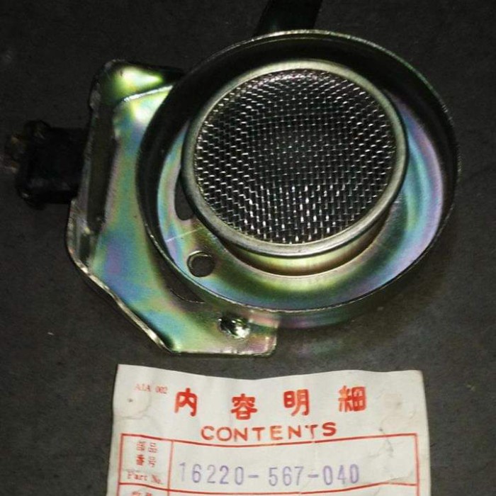 Funnel Carburetor / Saringan Karburator Honda TN-360 TN360